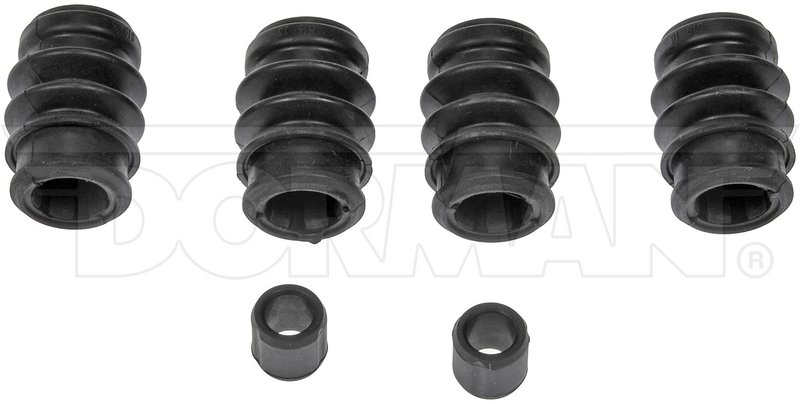 Dorman HW16221 Disc Brake Caliper Bushing - Front