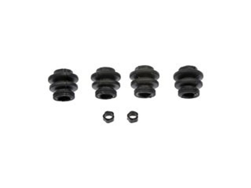 Dorman HW16459 Disc Brake Caliper Bolt - Rear