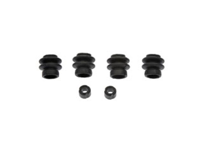 Dorman HW16490 Disc Brake Caliper Bushing - Rear