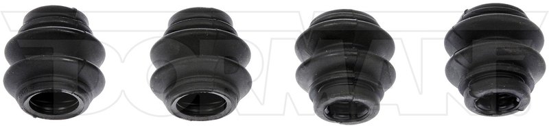 Dorman HW16503 Disc Brake Caliper Bushing - Rear