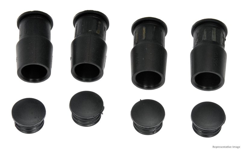 Dorman HW16515 Disc Brake Caliper Bushing - Rear