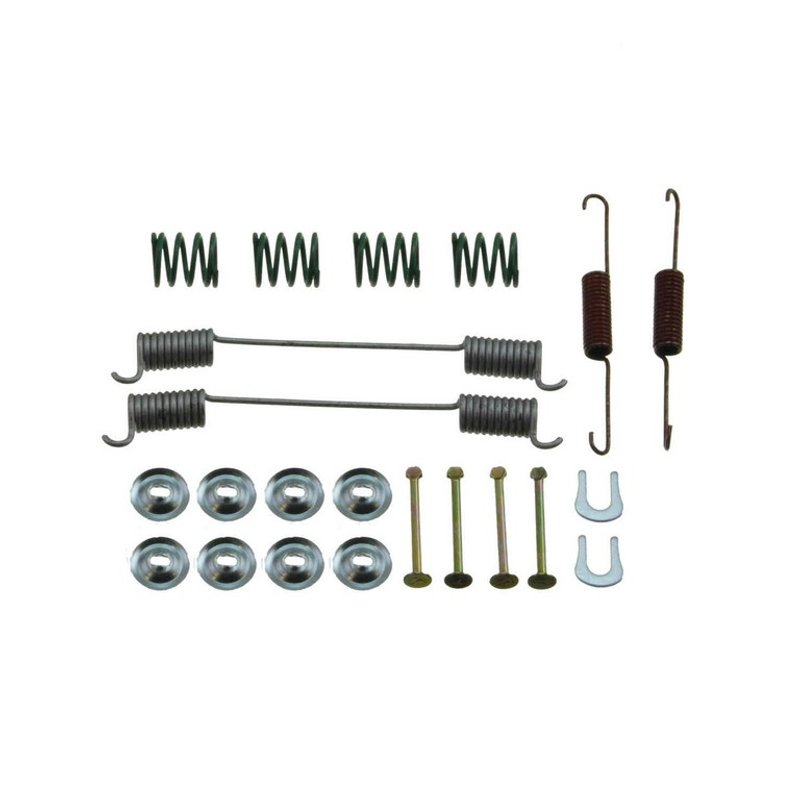 Dorman HW17290 Drum Brake Hardware Kit - Rear