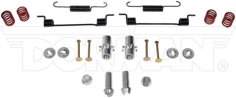 Dorman HW17536 Parking Brake Hardware Kit - Rear