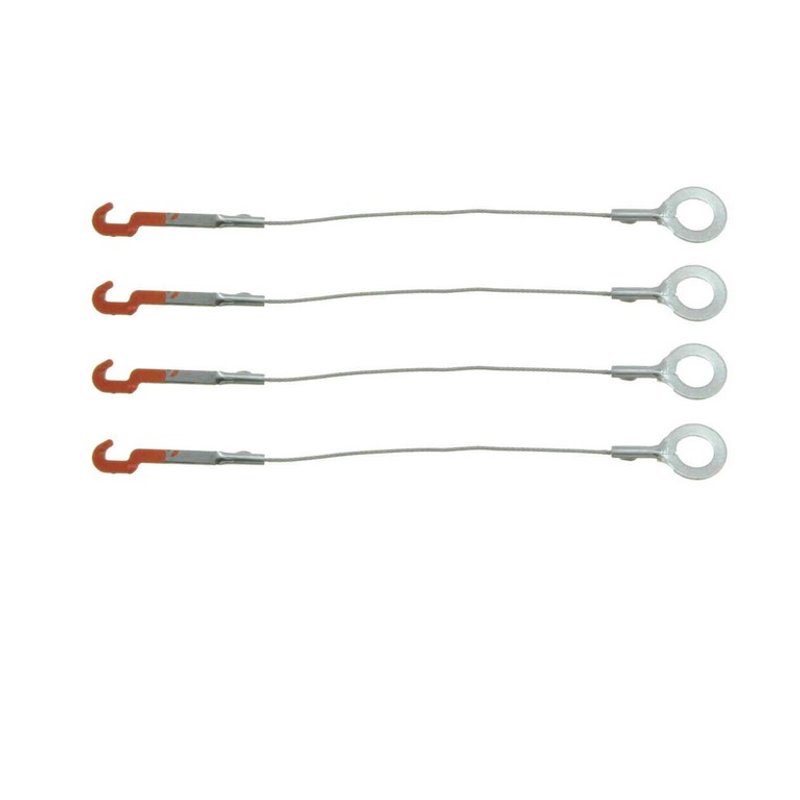 Dorman HW2100 Drum Brake Self-Adjuster Cable - Front or Rear