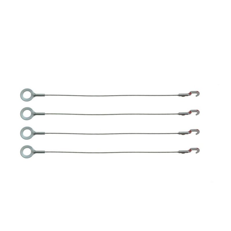 Dorman HW2107 Drum Brake Self-Adjuster Cable - Front or Rear