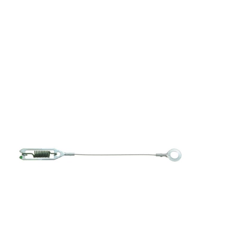 Dorman HW2109 Drum Brake Self-Adjuster Cable - Front or Rear