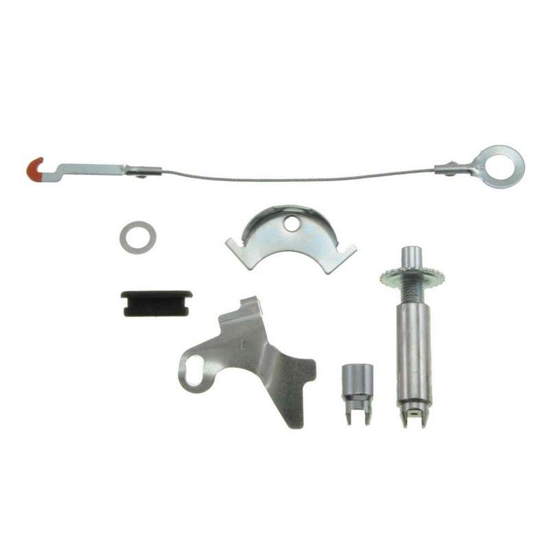 Dorman HW2516 Drum Brake Self-Adjuster Repair Kit - Front Left or Rear Left