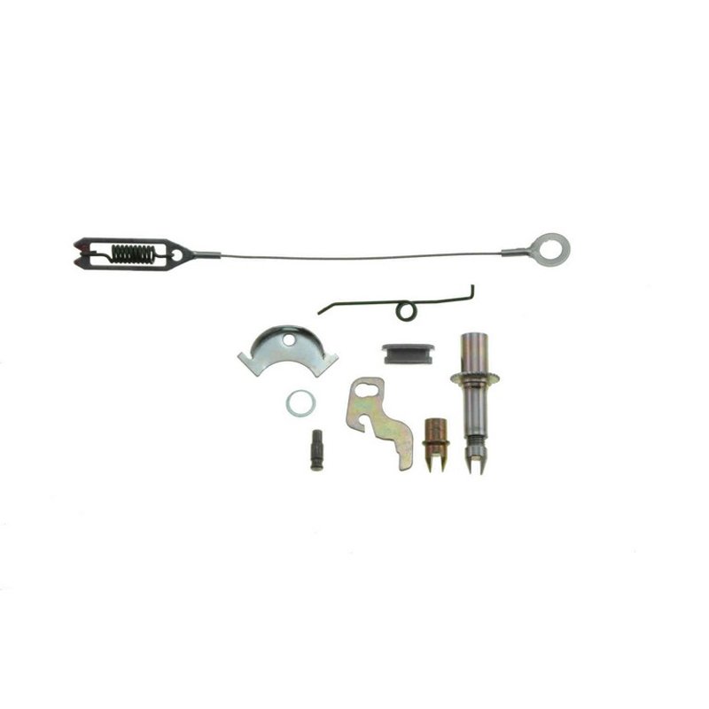 Dorman HW2529 Drum Brake Self-Adjuster Repair Kit - Front Right or Rear Right