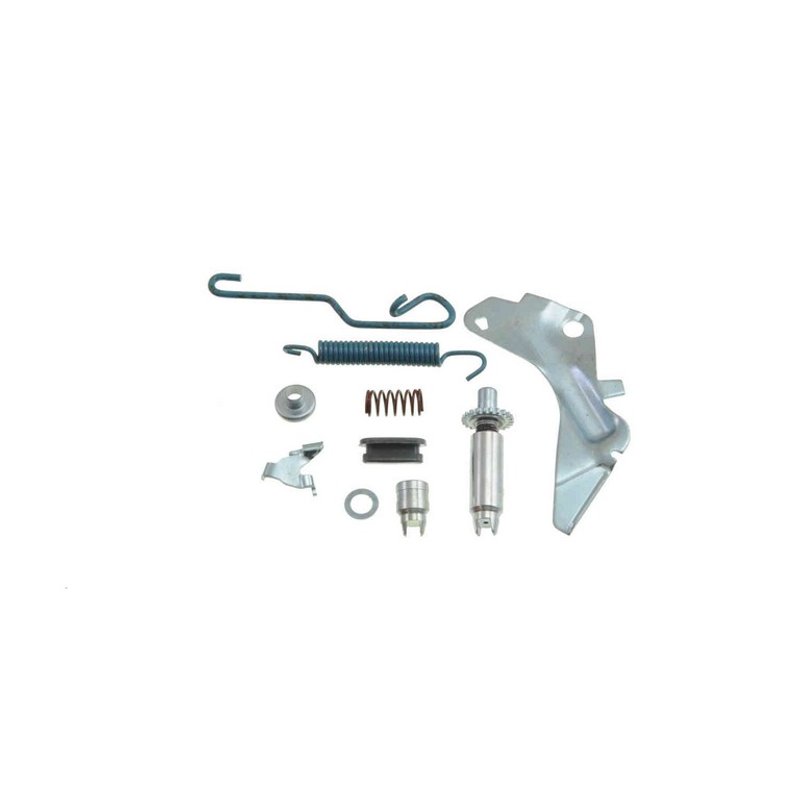 Dorman HW2532 Drum Brake Self-Adjuster Repair Kit - Front Left or Rear Left