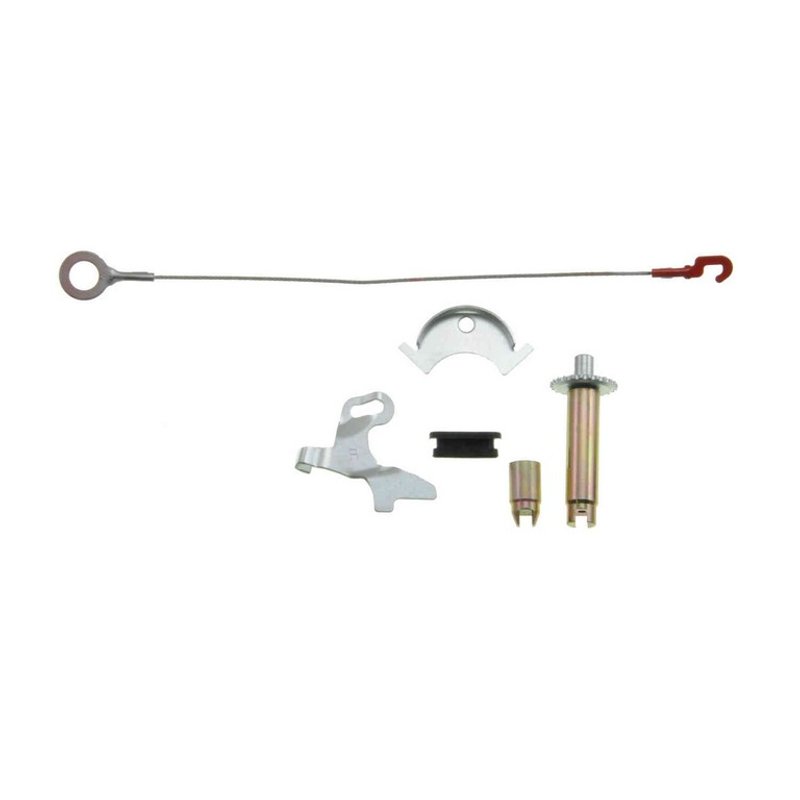Dorman HW2541 Drum Brake Self-Adjuster Repair Kit - Front Right or Rear Right
