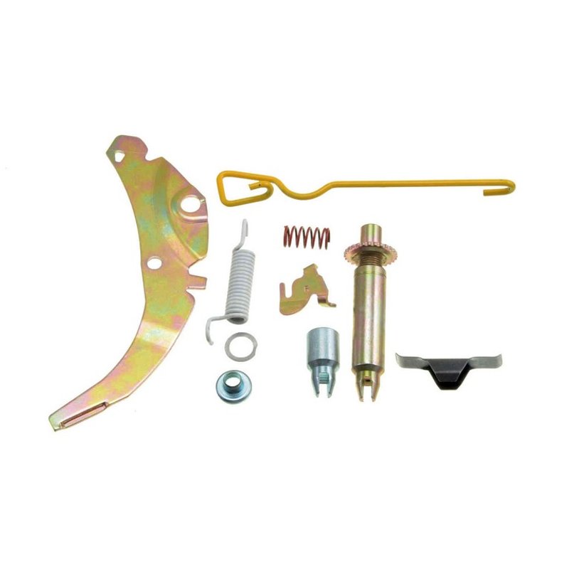 Dorman HW2589 Drum Brake Self-Adjuster Repair Kit - Rear Right