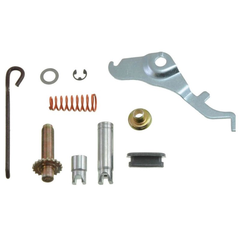 Dorman HW2626 Drum Brake Self-Adjuster Repair Kit - Rear Left