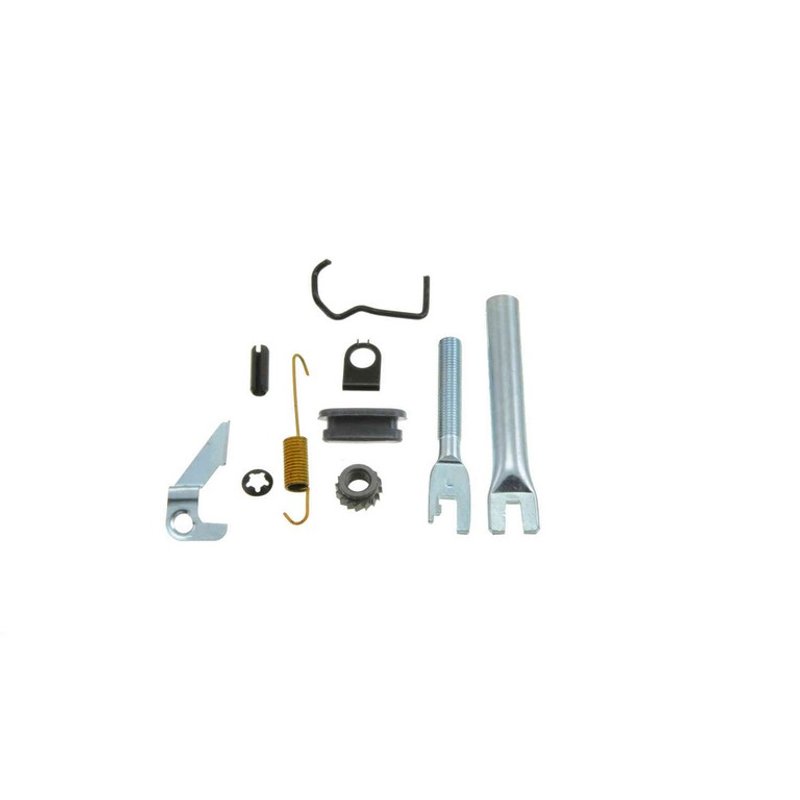 Dorman HW2628 Drum Brake Self-Adjuster Repair Kit - Rear Left