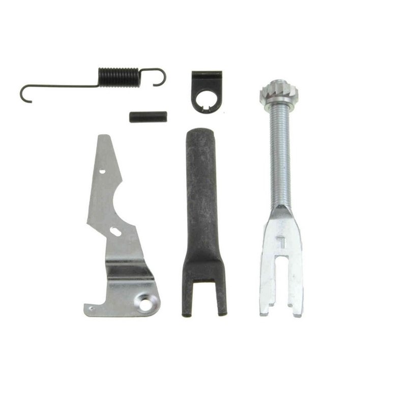 Dorman HW2640 Drum Brake Self-Adjuster Repair Kit - Rear Left