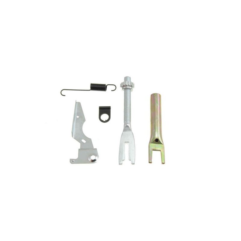 Dorman HW2641 Drum Brake Self-Adjuster Repair Kit - Rear Right