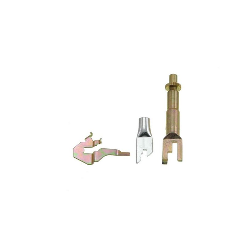 Dorman HW2644 Drum Brake Self-Adjuster Repair Kit - Rear Left or Rear Right
