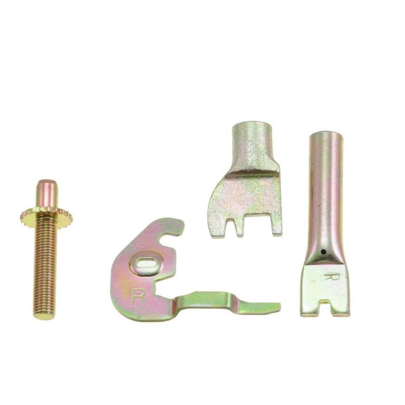 Dorman HW2647 Drum Brake Self-Adjuster Repair Kit - Rear Right