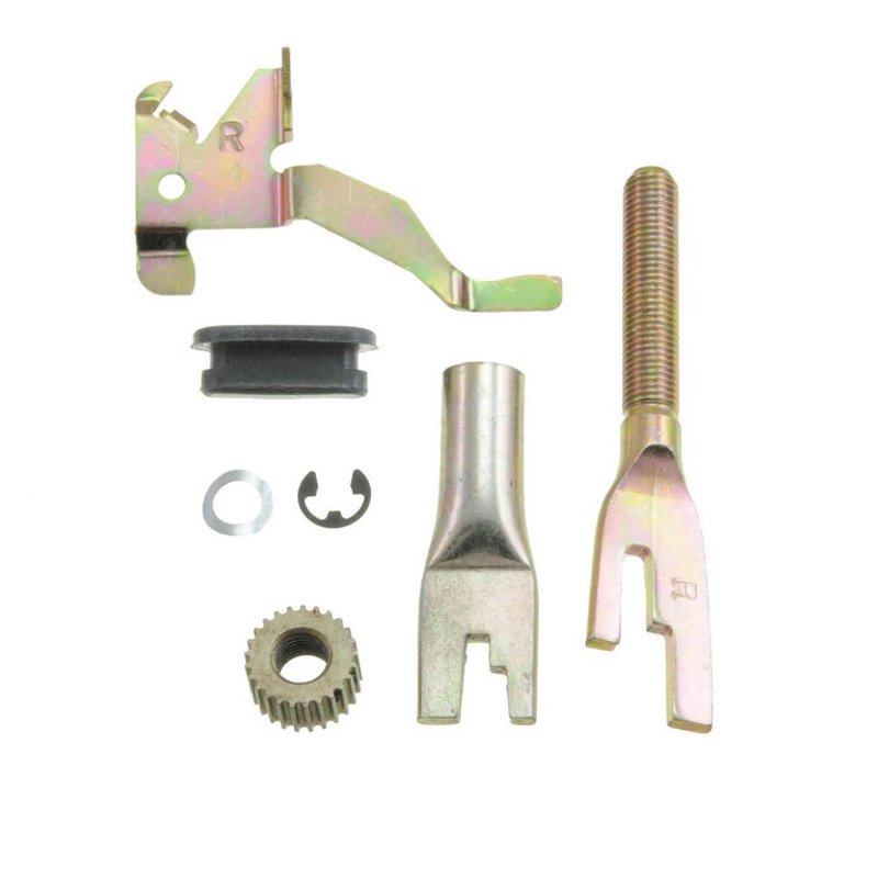 Dorman HW2659 Drum Brake Self-Adjuster Repair Kit - Rear Right