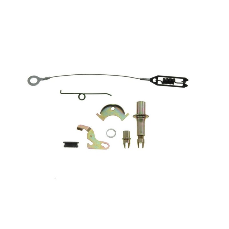 Dorman HW2663 Drum Brake Self-Adjuster Repair Kit - Rear Right