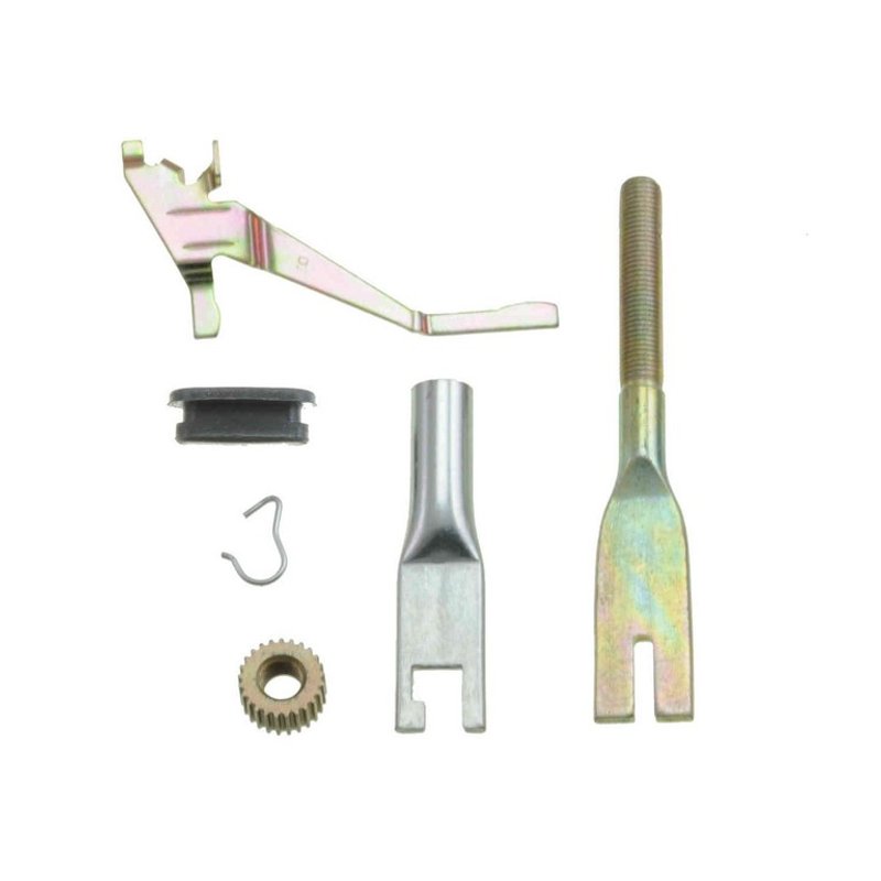 Dorman HW2665 Drum Brake Self-Adjuster Repair Kit - Rear Right