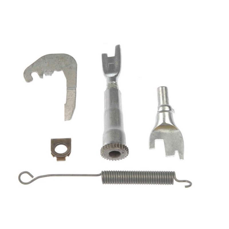 Dorman HW2802 Drum Brake Self-Adjuster Repair Kit - Rear Left