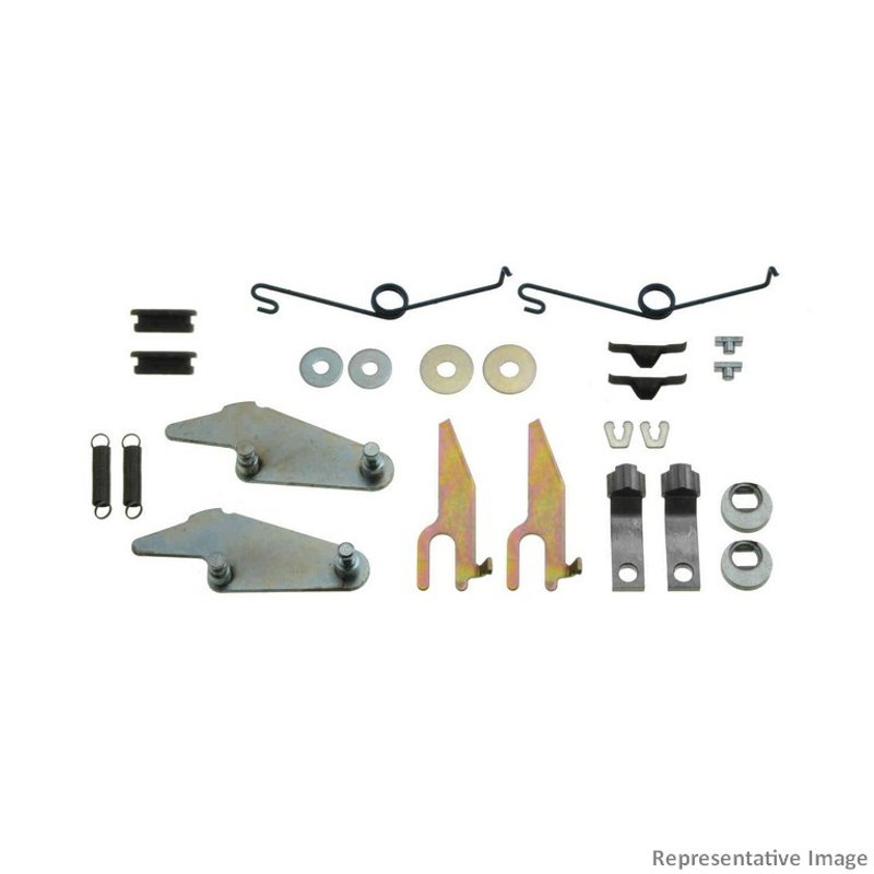 Dorman HW2822 Drum Brake Self-Adjuster Repair Kit - Rear Left
