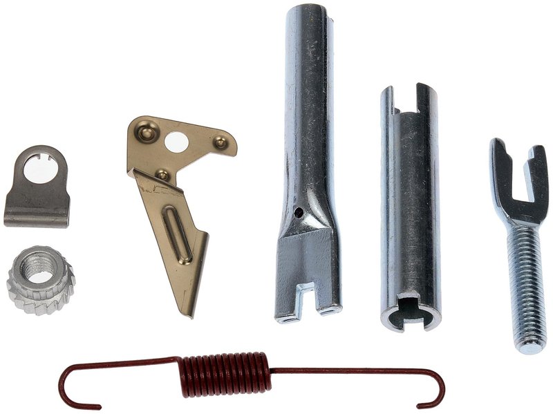 Dorman HW2839 Drum Brake Self-Adjuster Repair Kit - Rear Left