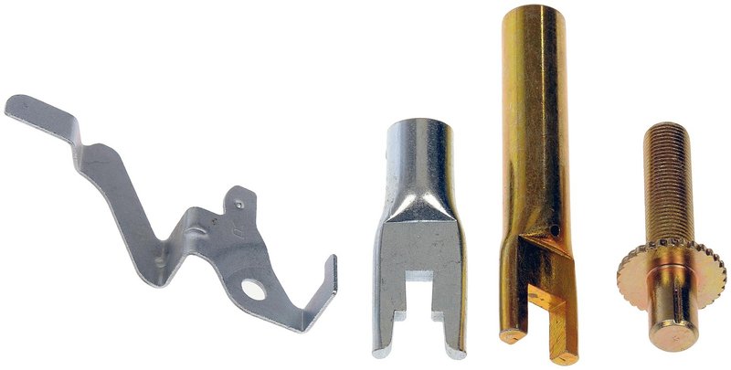 Dorman HW2845 Drum Brake Self-Adjuster Repair Kit - Rear Right