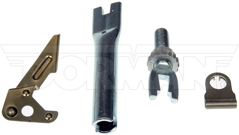 Dorman HW2852 Drum Brake Self-Adjuster Repair Kit - Rear Left
