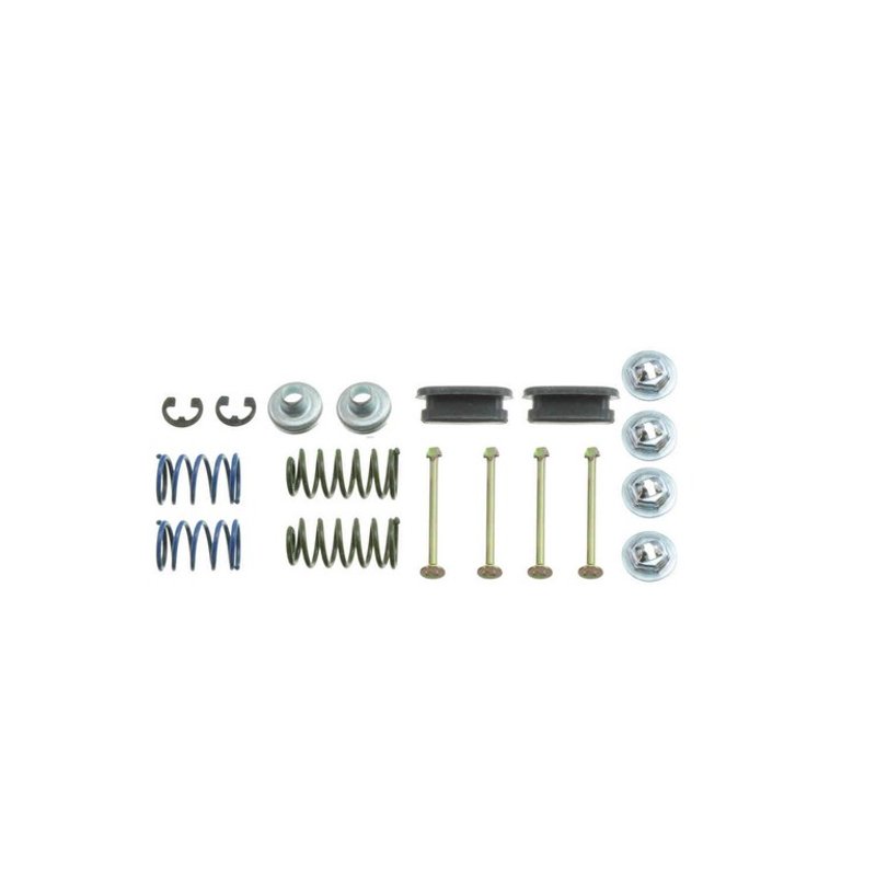 Dorman HW4019 Drum Brake Shoe Hold Down Kit - Front or Rear