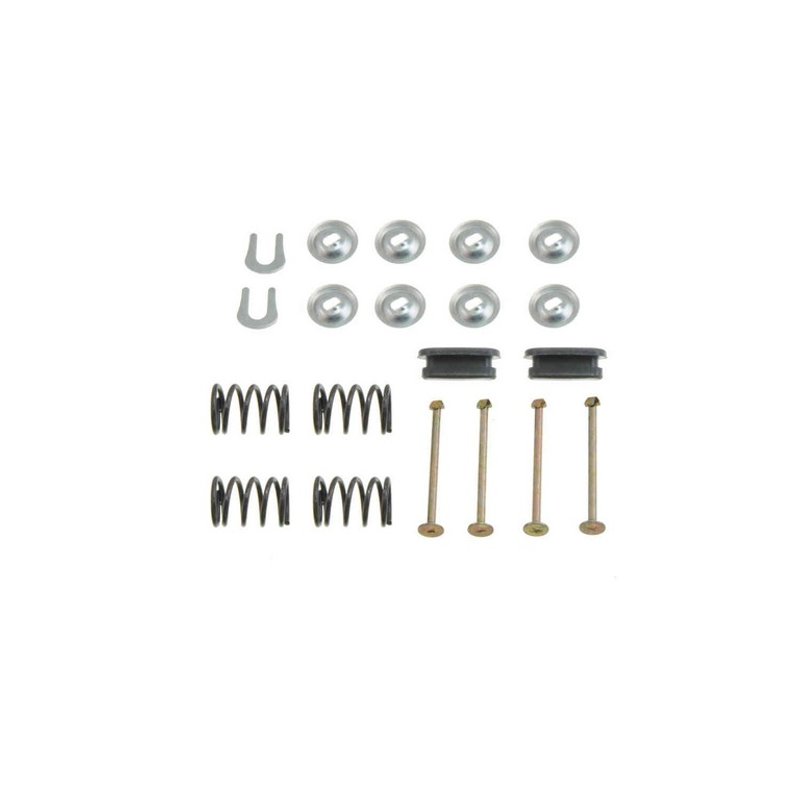 Dorman HW4020 Drum Brake Shoe Hold Down Kit - Front or Rear