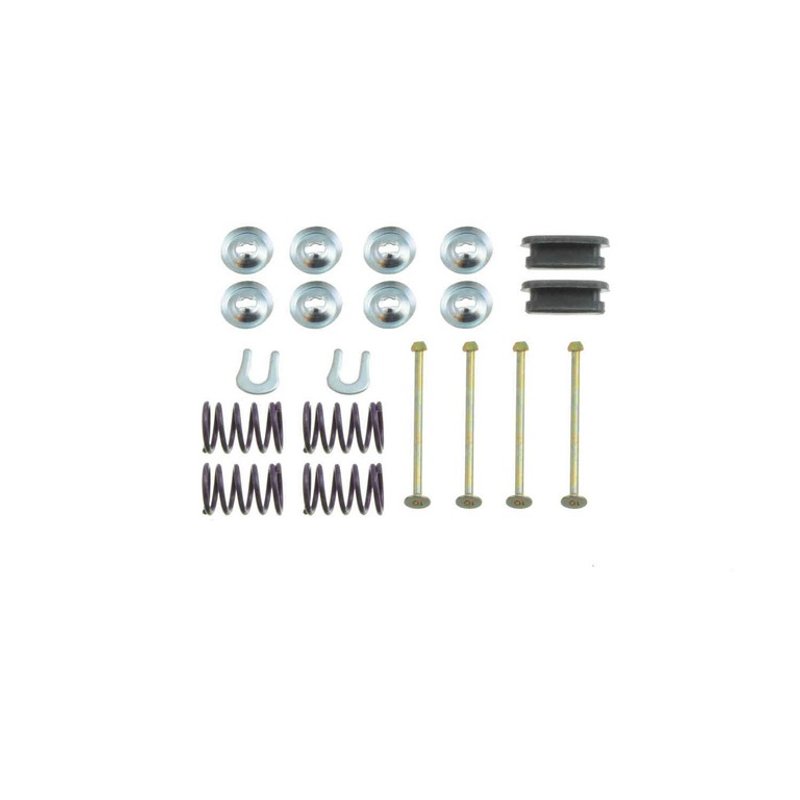 Dorman HW4050 Drum Brake Shoe Hold Down Kit - Front or Rear