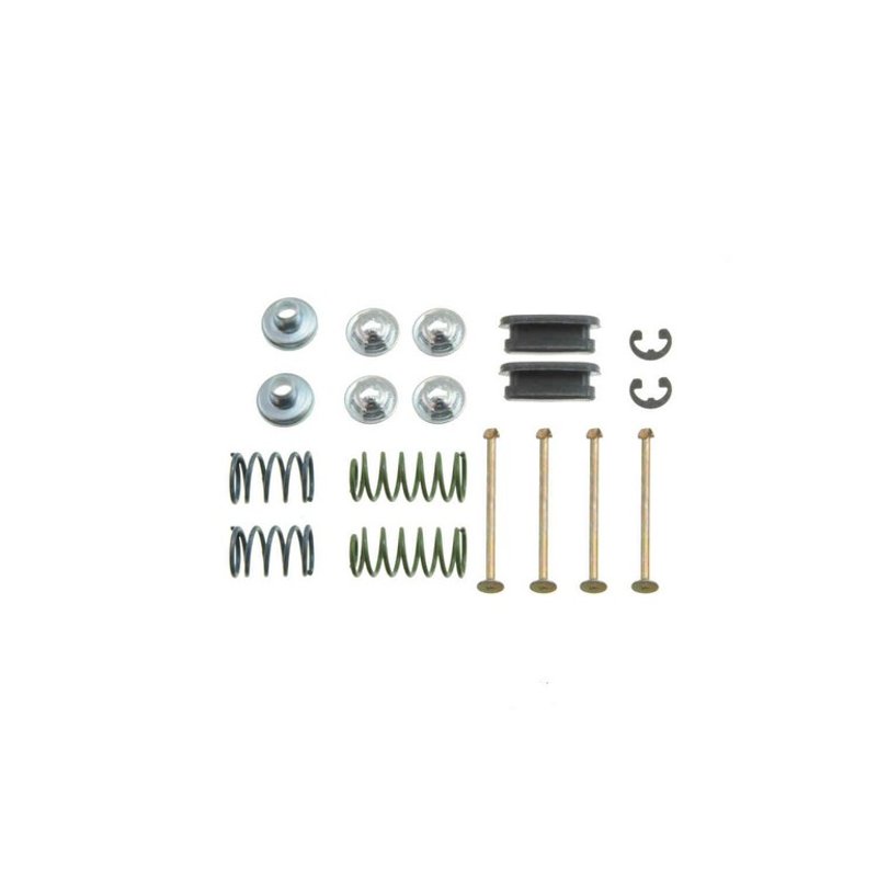 Dorman HW4060 Drum Brake Shoe Hold Down Kit - Front or Rear