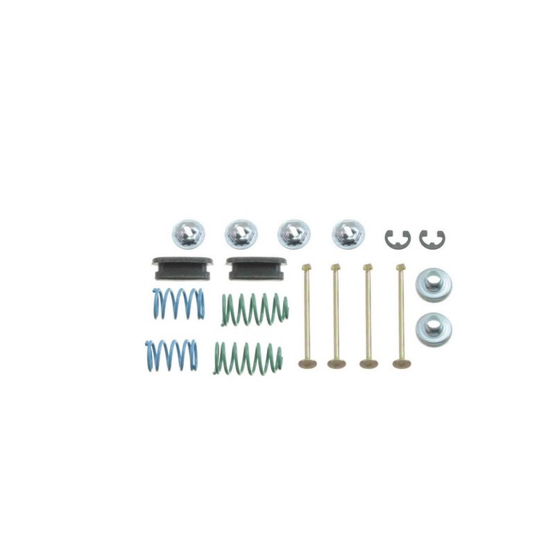 Dorman HW4073 Drum Brake Shoe Hold Down Kit - Rear