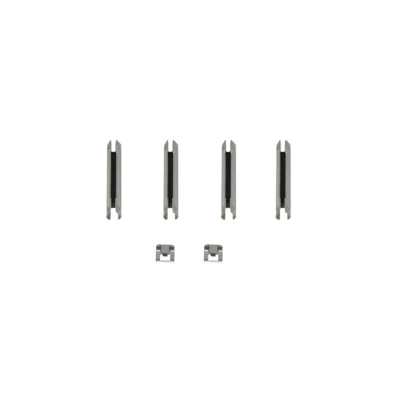 Dorman HW5554 Disc Brake Hardware Kit - Front