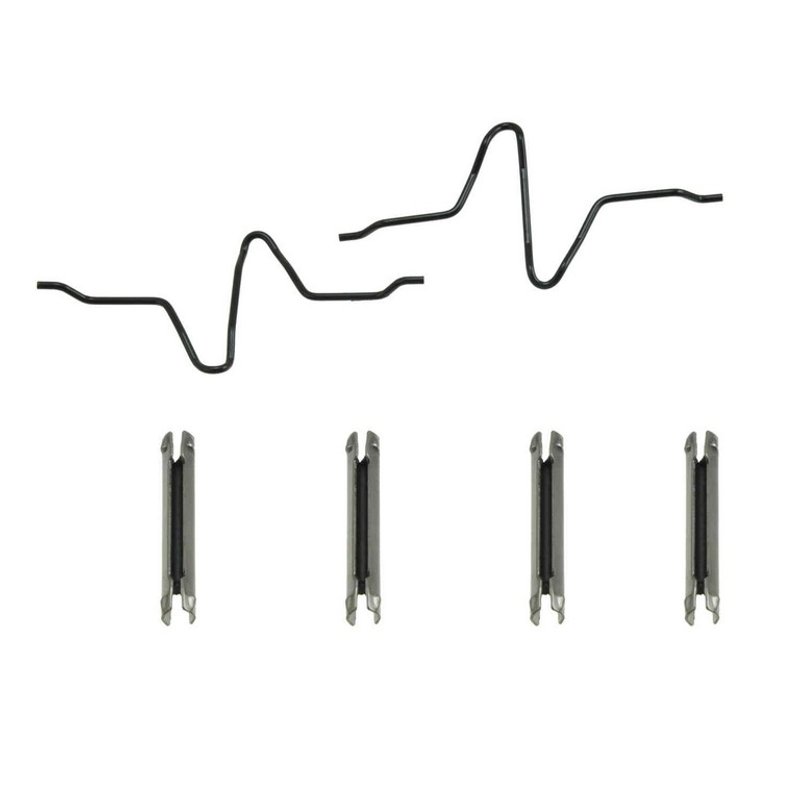 Dorman HW5584 Disc Brake Hardware Kit - Front