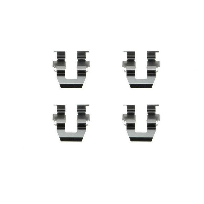 Dorman HW5609 Disc Brake Hardware Kit - Rear