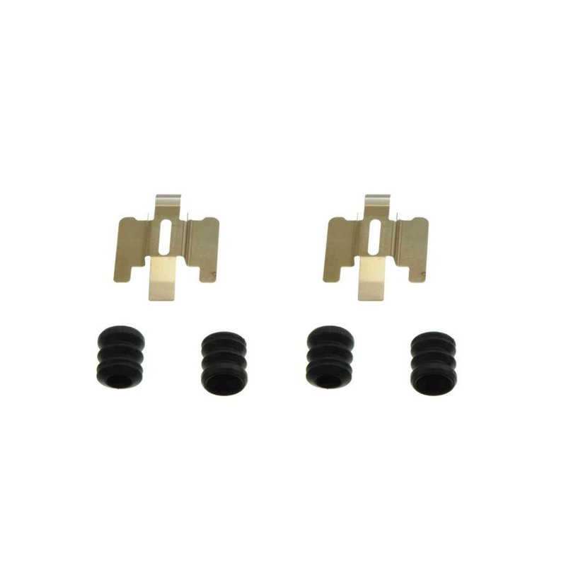 Dorman HW5617 Disc Brake Hardware Kit - Rear