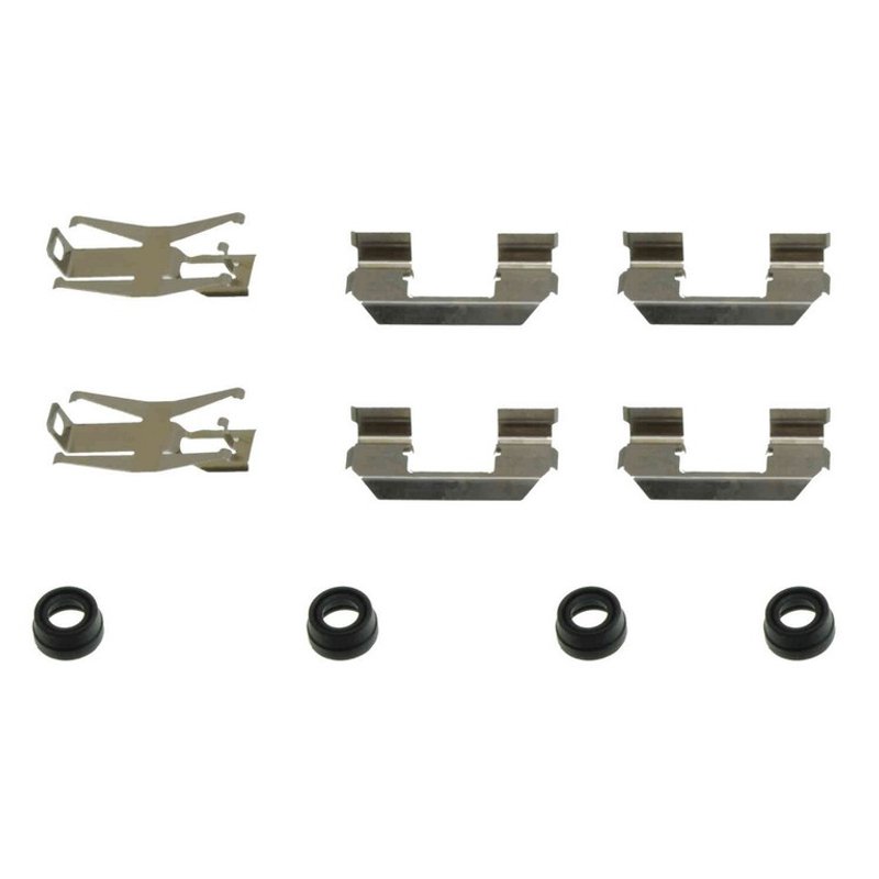 Dorman HW5631 Disc Brake Hardware Kit - Front