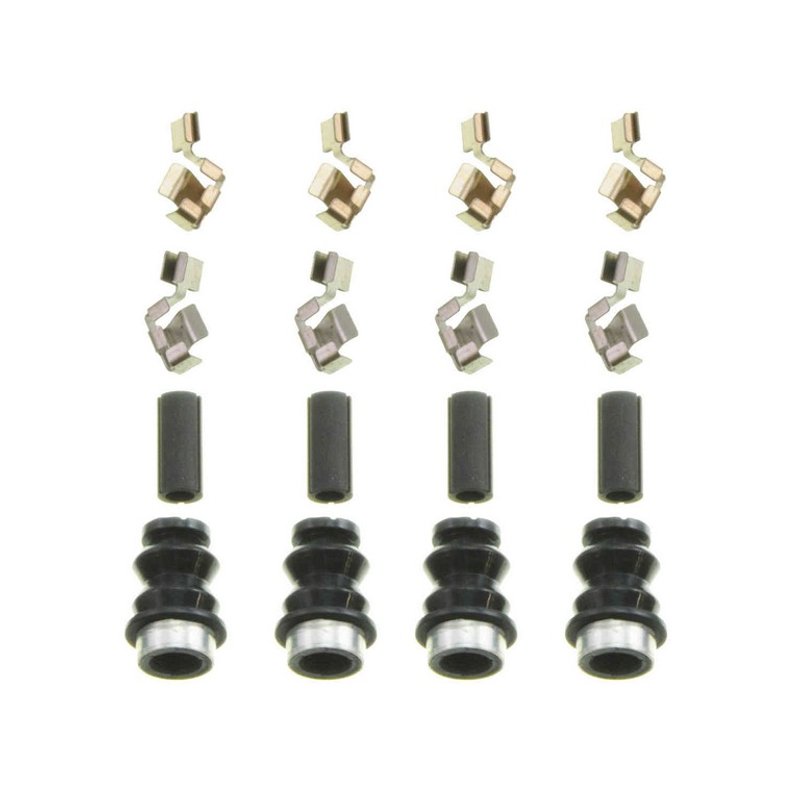 Dorman HW5636 Disc Brake Hardware Kit - Front