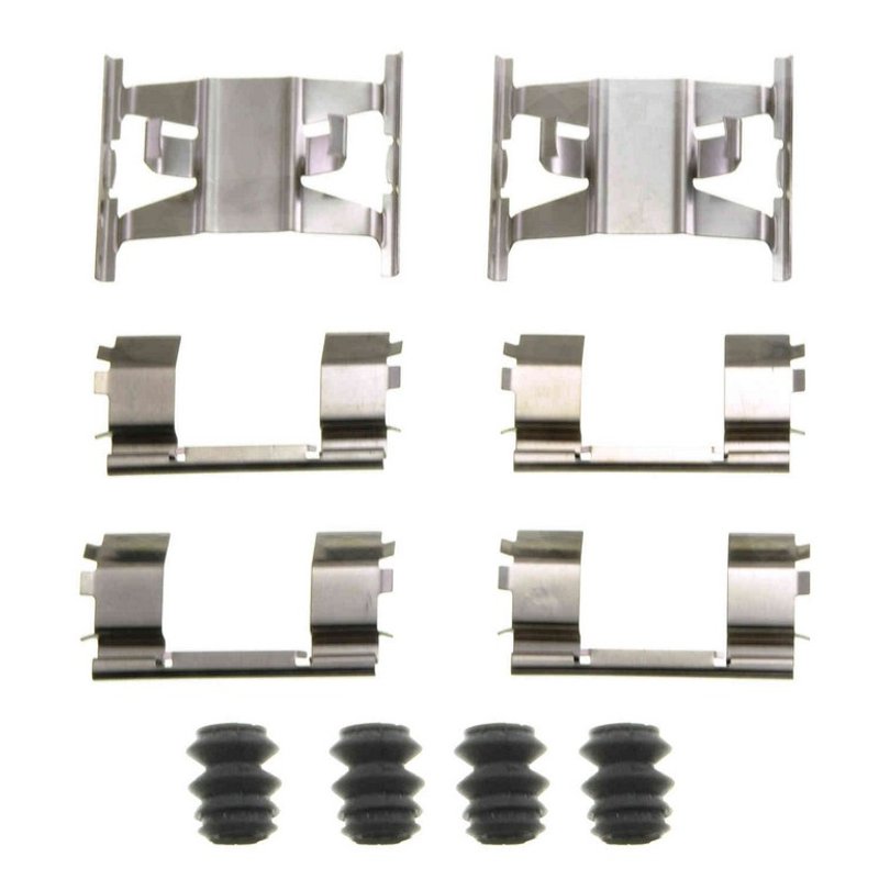 Dorman HW5646 Disc Brake Hardware Kit - Front