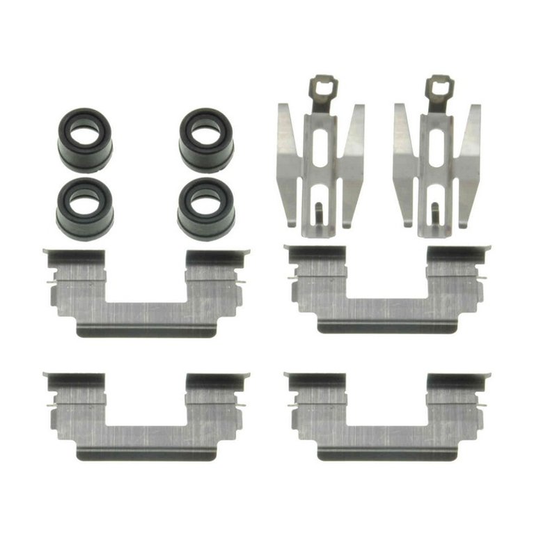 Dorman HW5652 Disc Brake Hardware Kit - Front