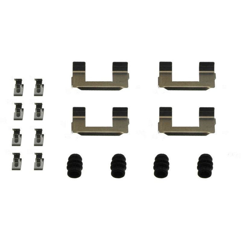 Dorman HW5657 Disc Brake Hardware Kit - Front