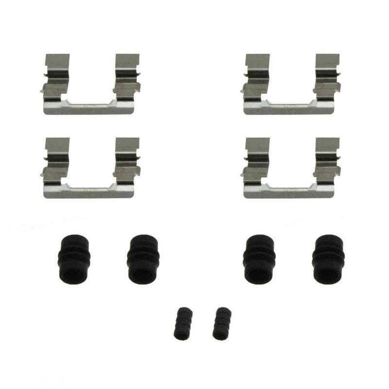 Dorman HW5666 Disc Brake Hardware Kit - Front