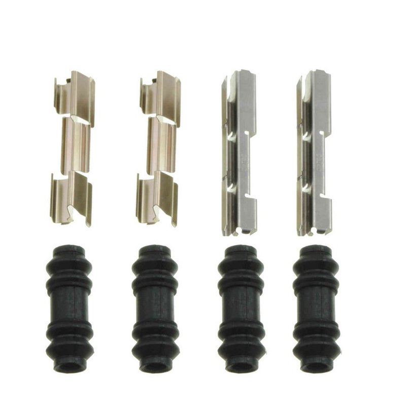 Dorman HW5668 Disc Brake Hardware Kit - Rear