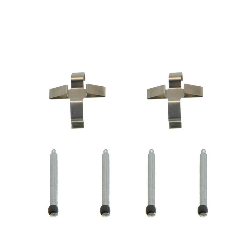 Dorman HW5670 Disc Brake Hardware Kit - Rear