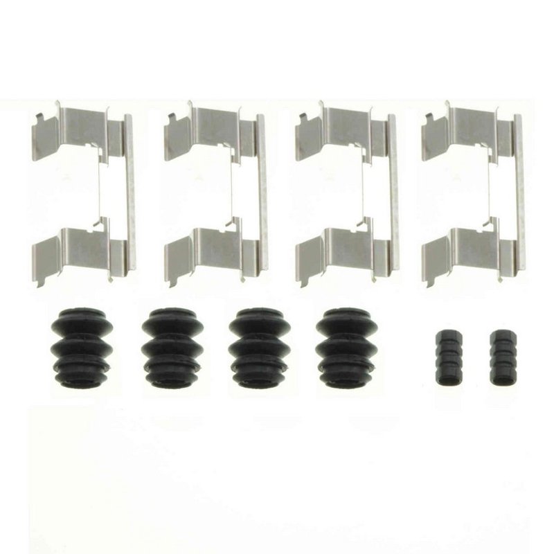 Dorman HW5681 Disc Brake Hardware Kit - Front