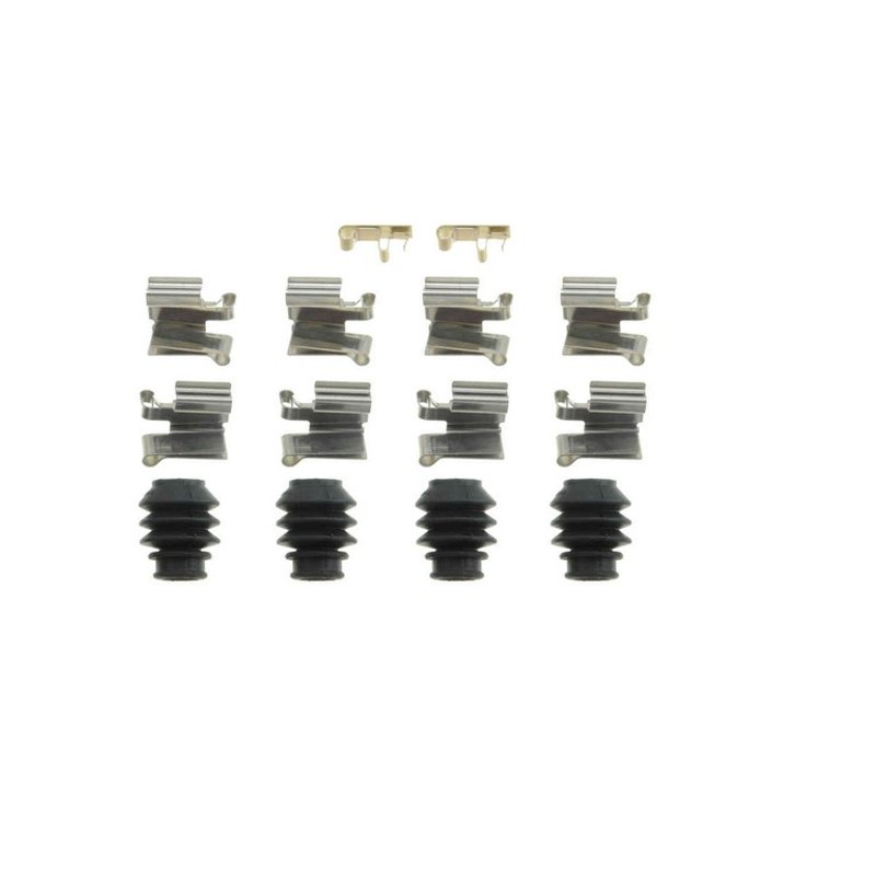 Dorman HW5684 Disc Brake Hardware Kit - Front