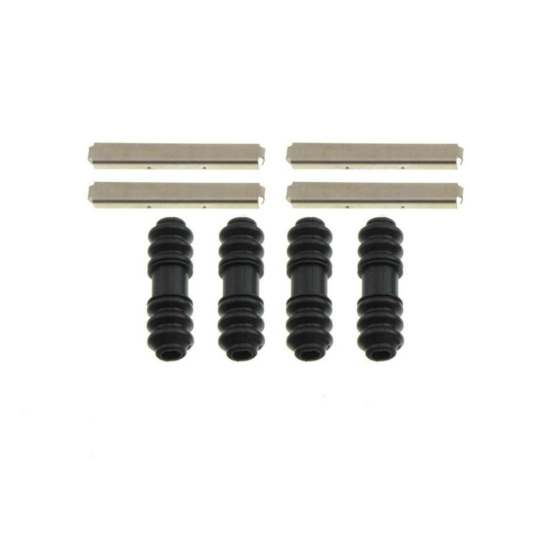 Dorman HW5693 Disc Brake Hardware Kit - Rear