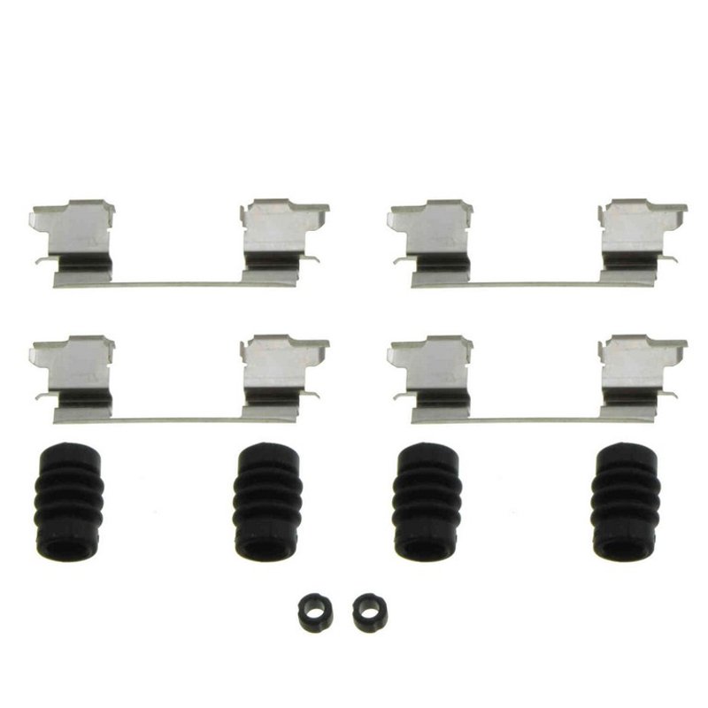 Dorman HW5699 Disc Brake Hardware Kit - Rear
